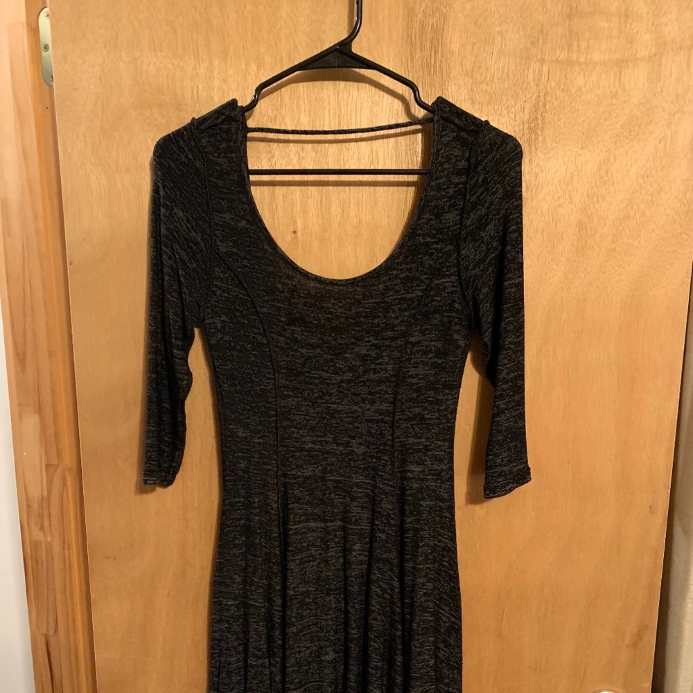 Acemi  Little Black Dress!